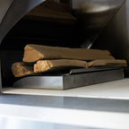 Hybrid Pizza Oven