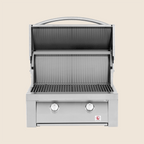 30″ Resort Built-In Grill
