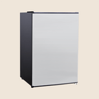 22″ 4.1 Cu. Outdoor Approved Compact Refrigerator / Right Opening