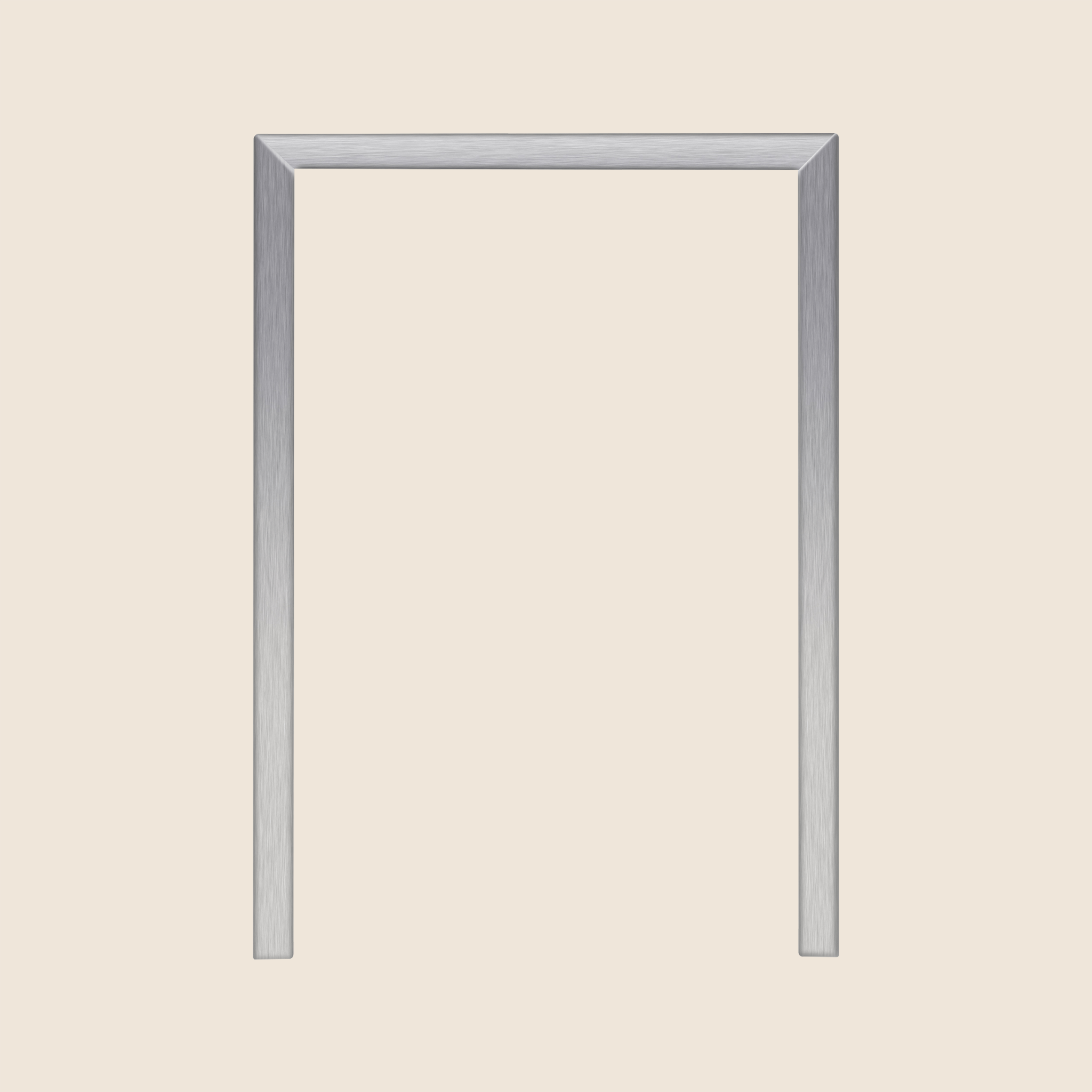 Trim Kit for 24″Outdoor Rated Kegerator