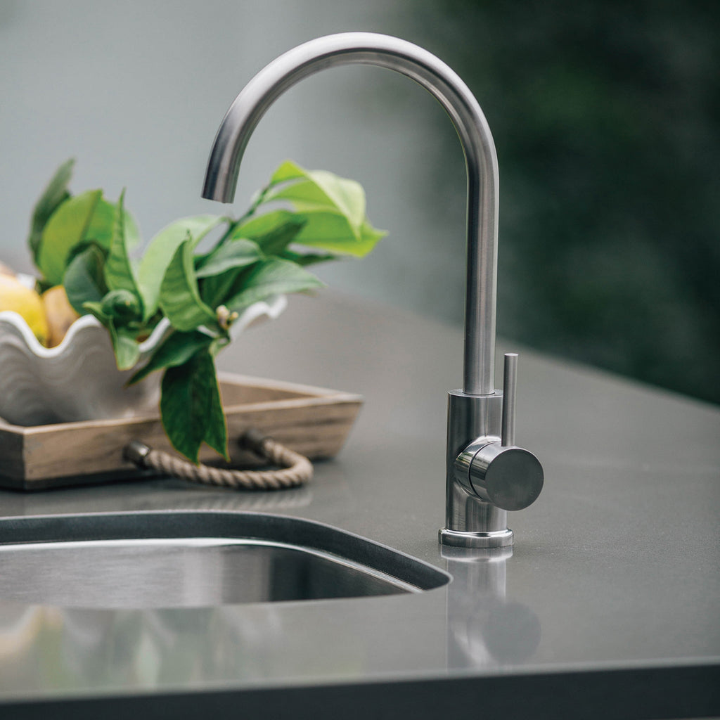 19″x 15″ Undermount Sink