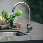 19″x 15″ Undermount Sink