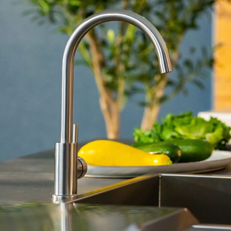 19″x 15″ Undermount Sink