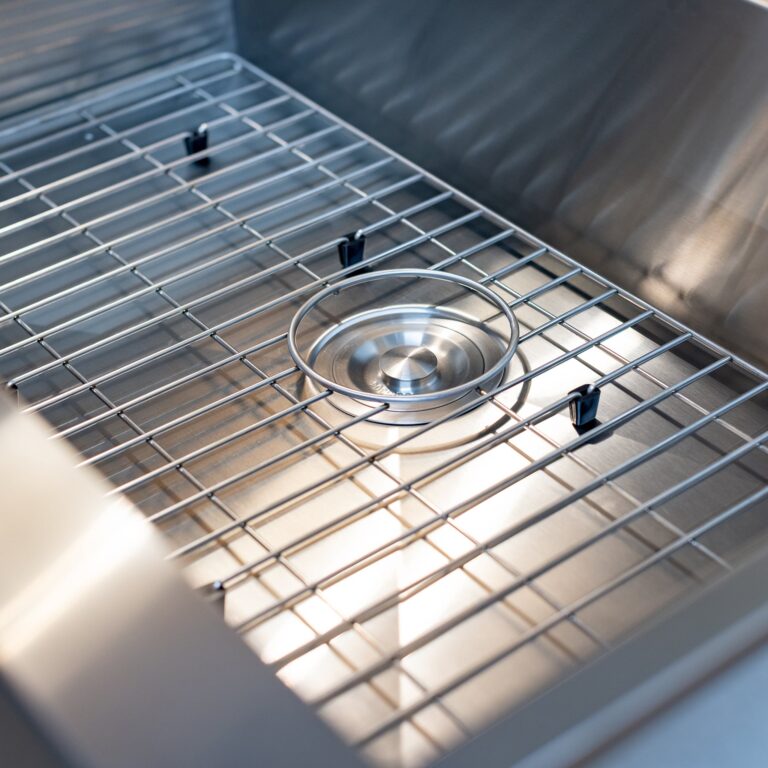 32″ Farmhouse Sink