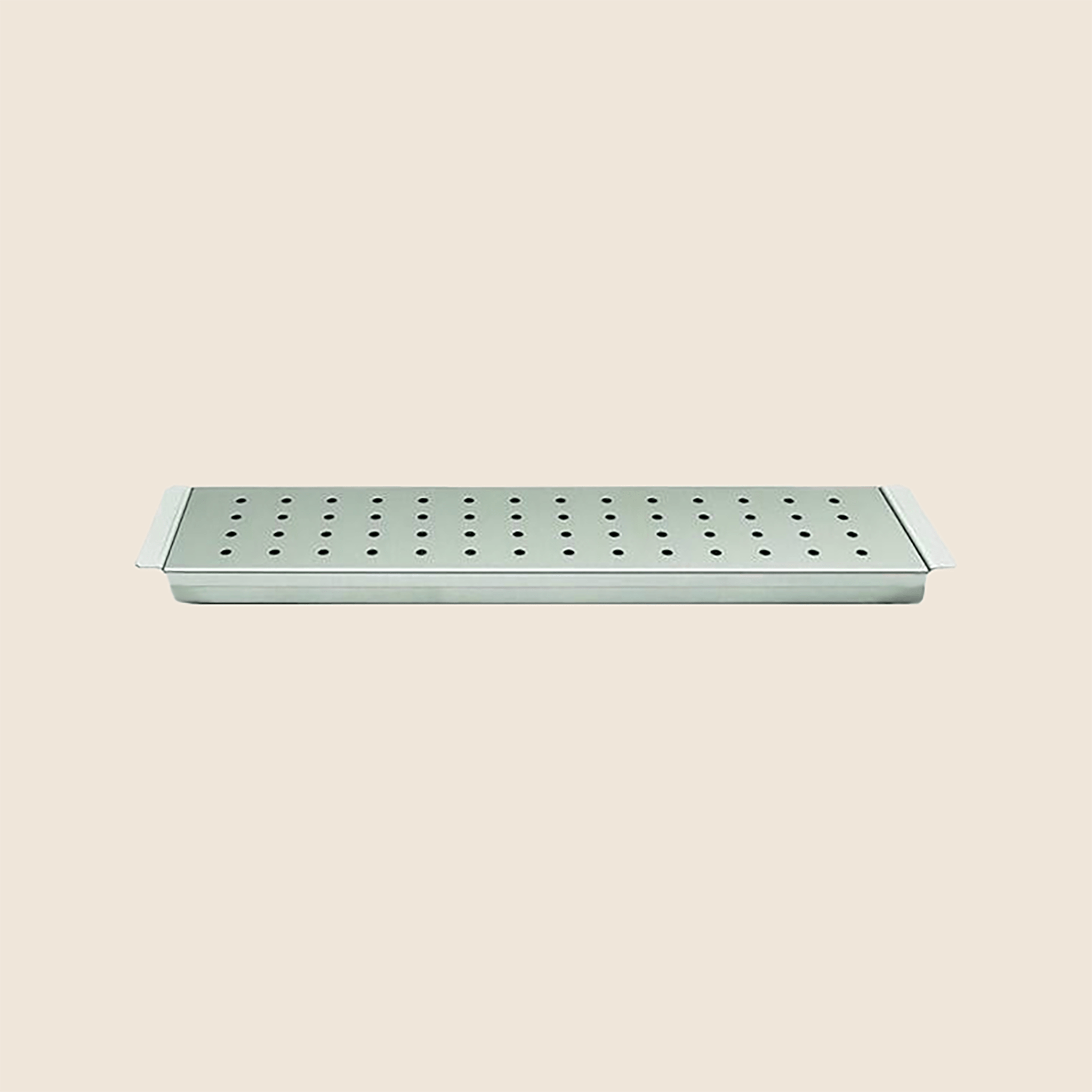 Stainless Steel Smoker Tray for Summerset Grills