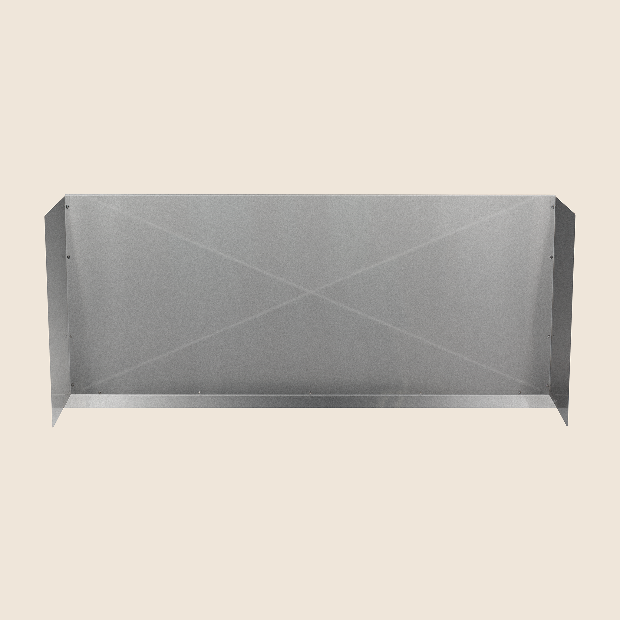 48″ Wind Guard