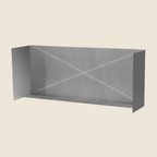 48″ Wind Guard