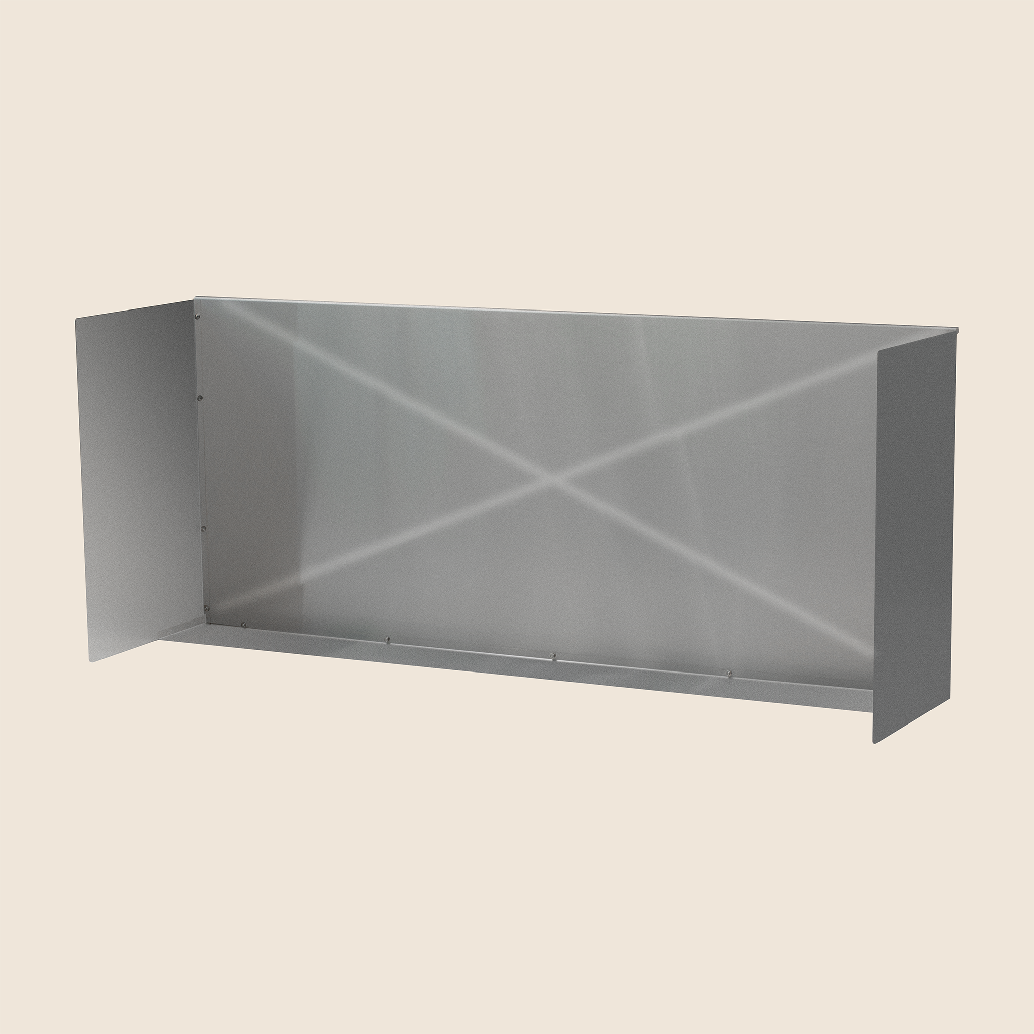 48″ Wind Guard