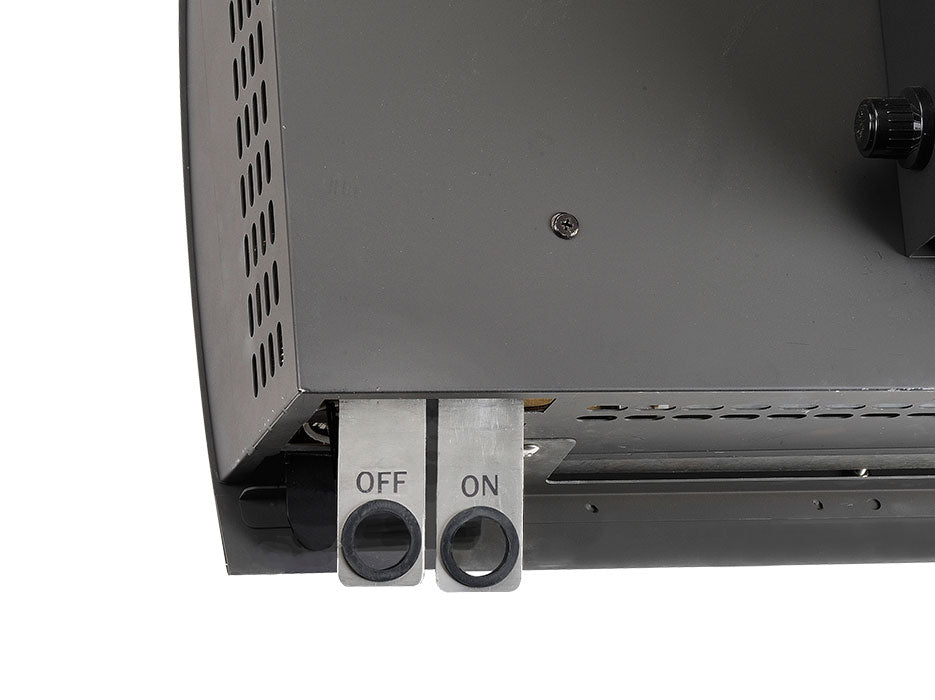 Wall Mounted Natural Gas Heater