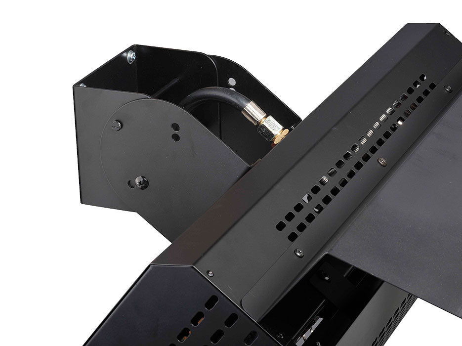 Wall Mounted Natural Gas Heater