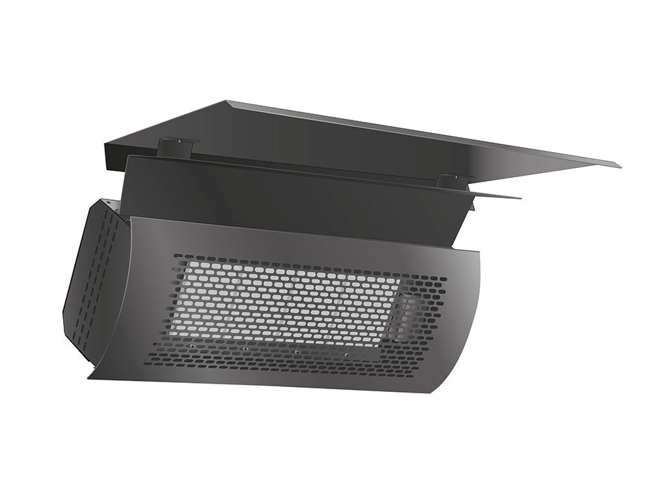 Wall Mounted Natural Gas Heater