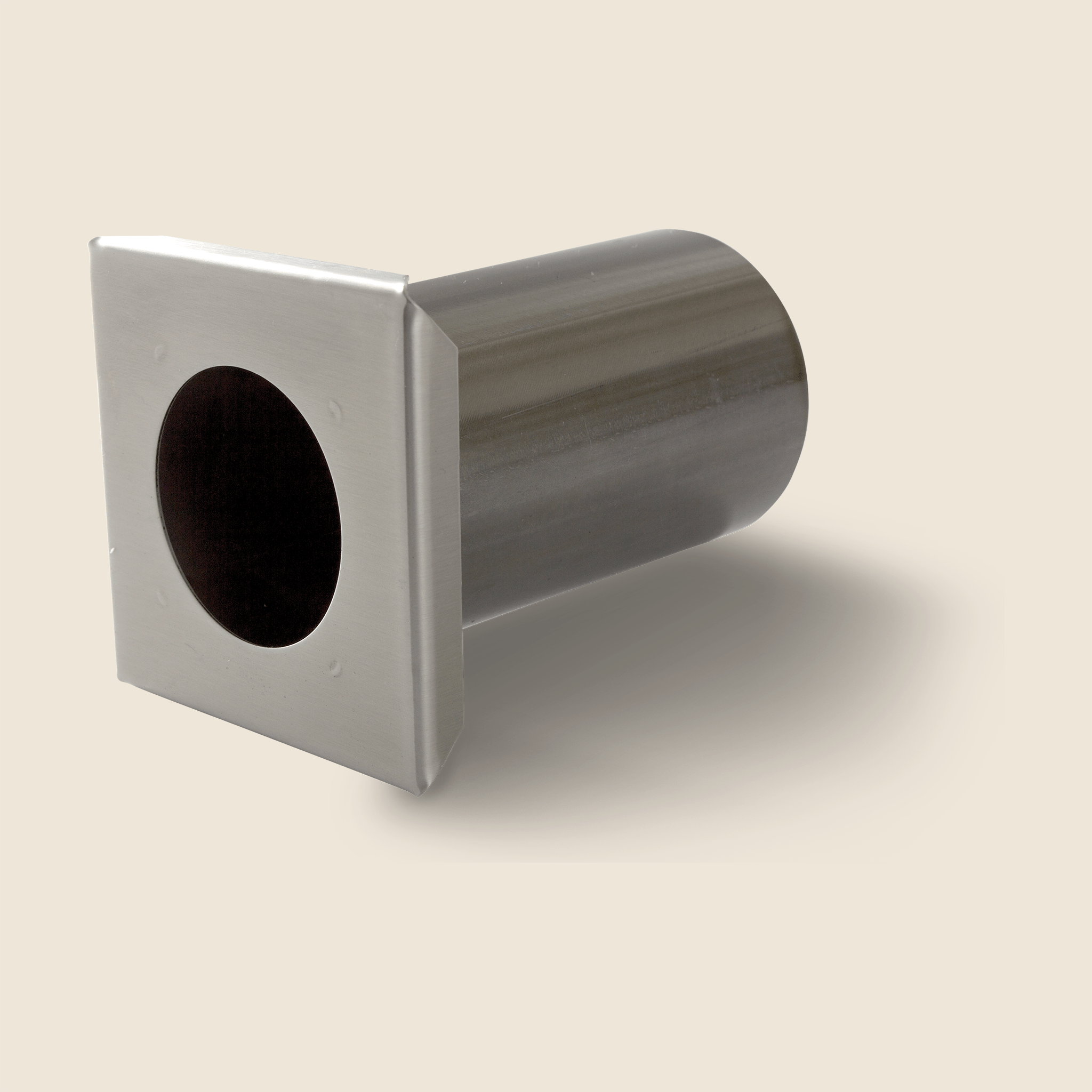 Umbrella Countertop Mounting Stanchion – 2″