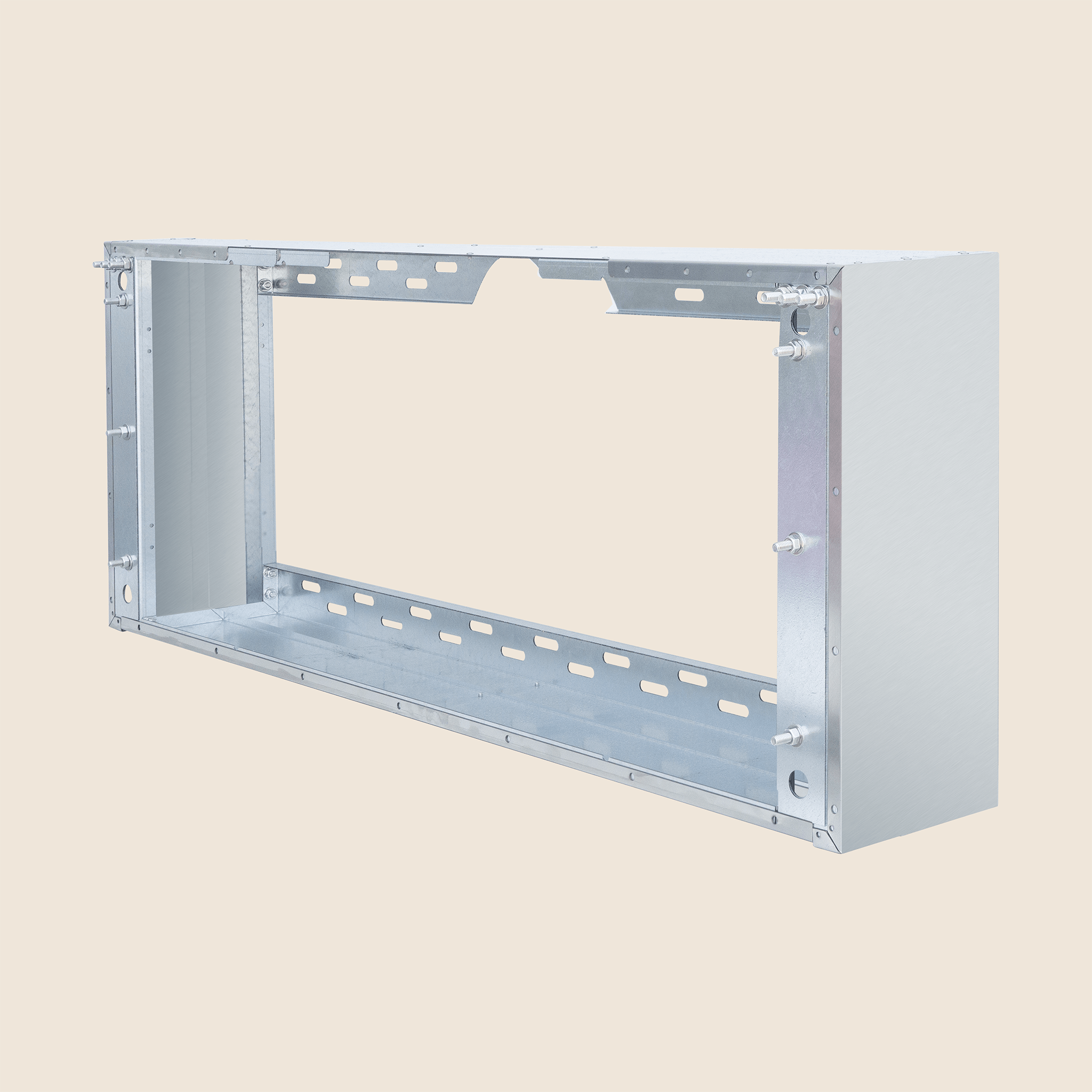 8″ Spacer Bracket for 60″ Vent Hood