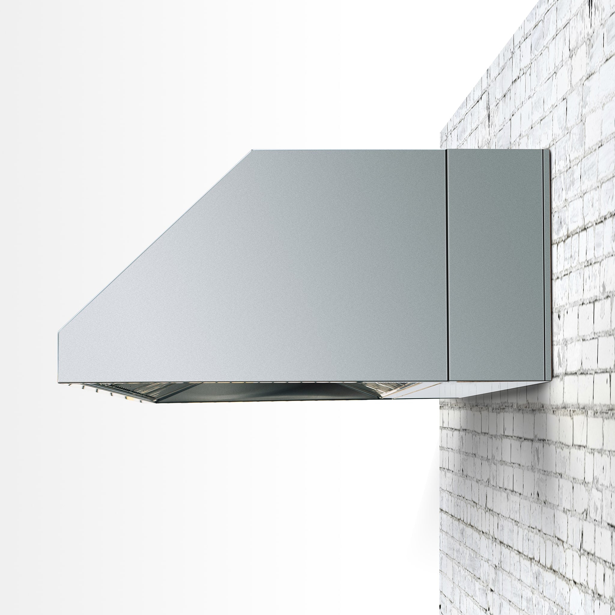 8″ Spacer Bracket for 60″ Vent Hood