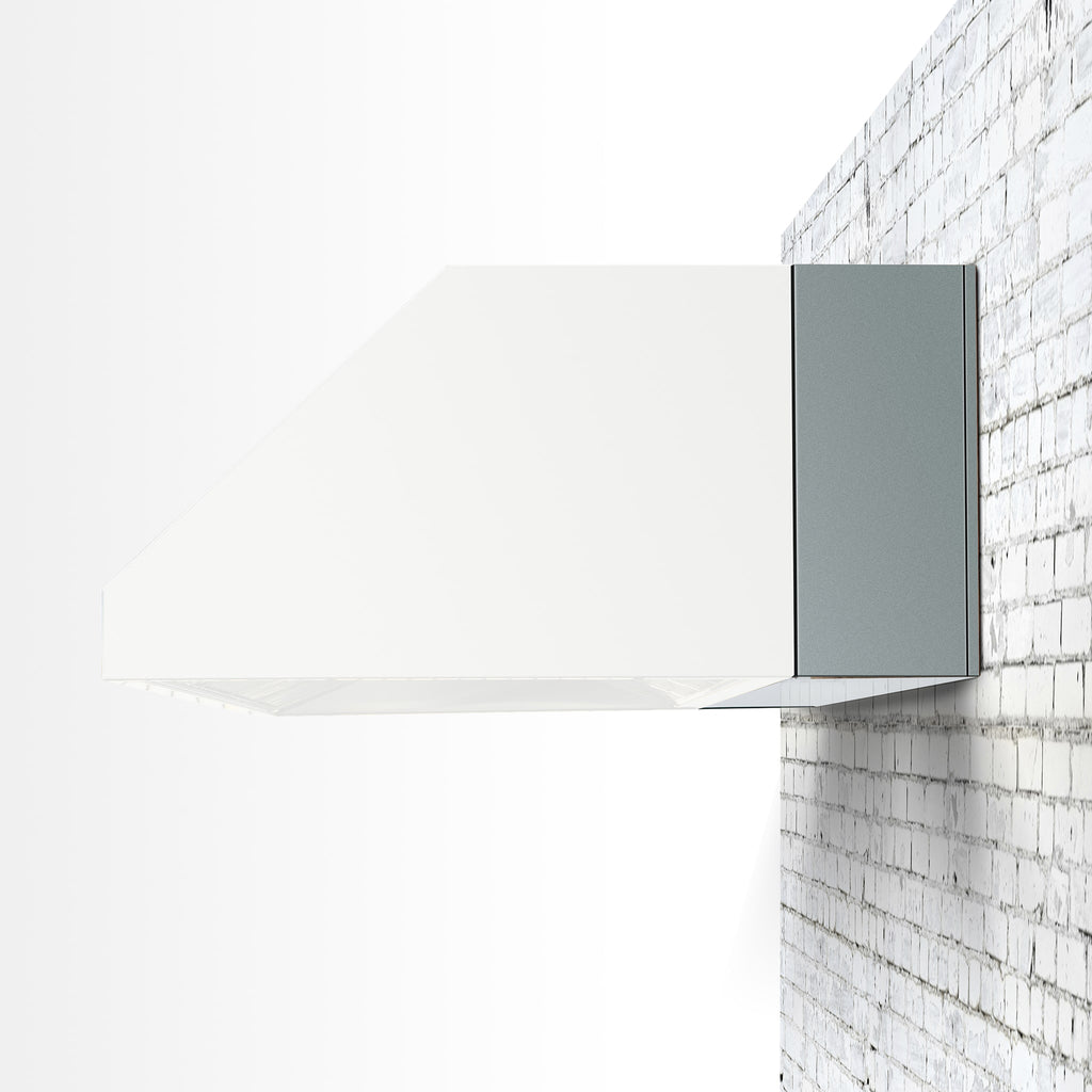 8″ Spacer Bracket for 60″ Vent Hood