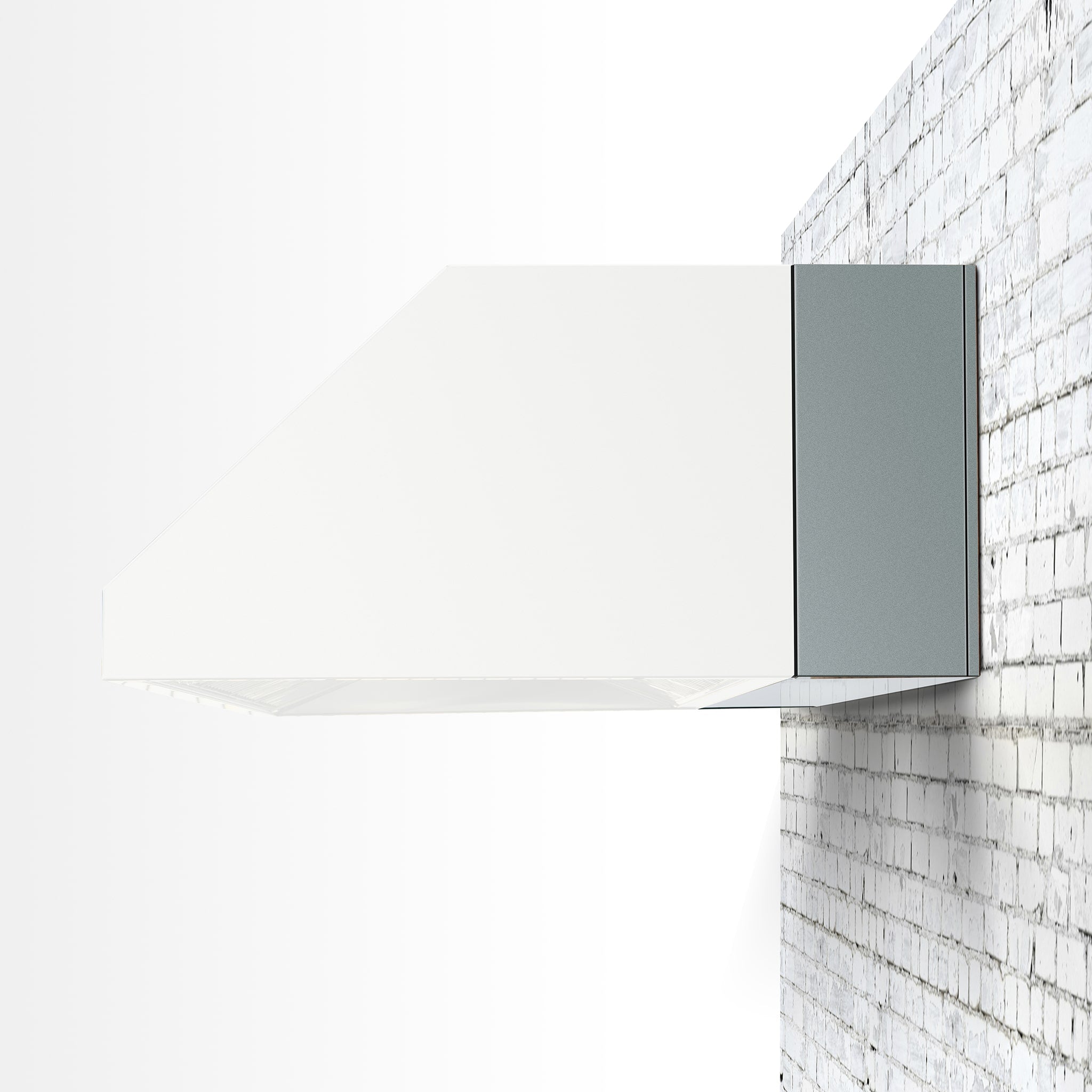 8″ Spacer Bracket for 60″ Vent Hood