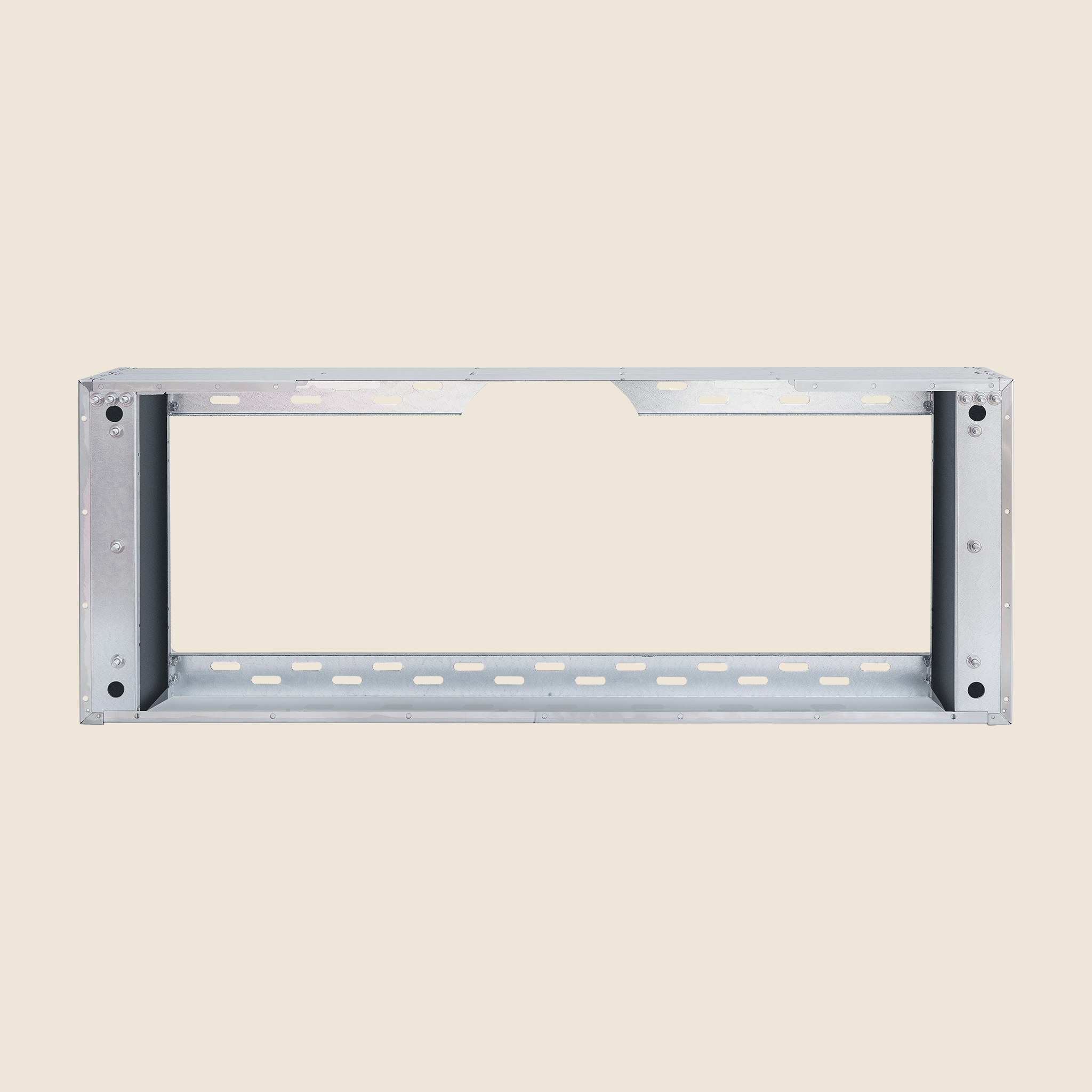 8″ Spacer Bracket for 60″ Vent Hood