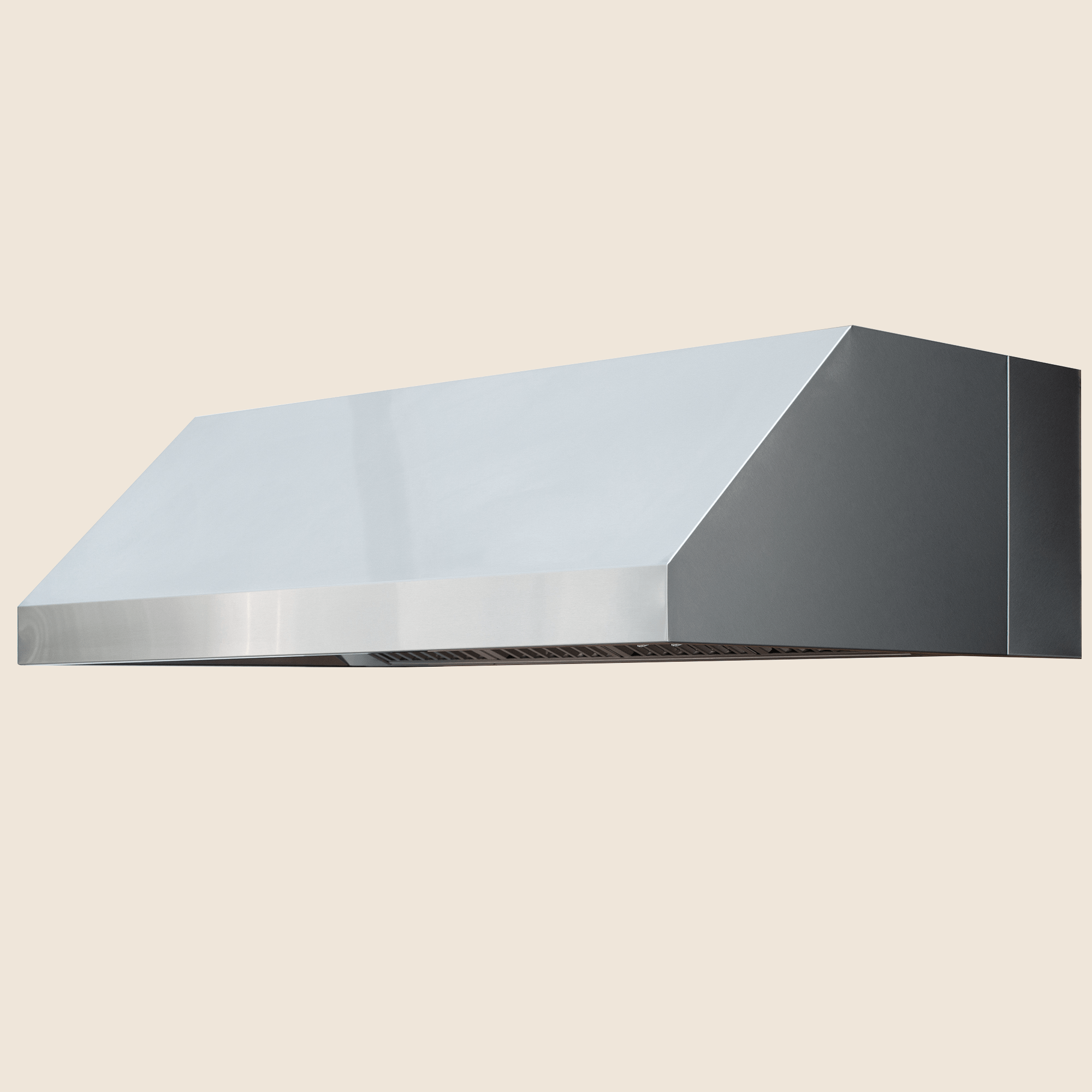 72″ Outdoor Rated Vent Hood